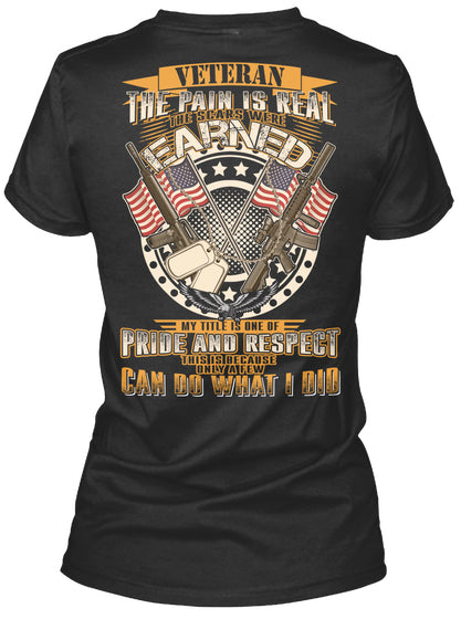 VETERAN 2017 Limited Edition