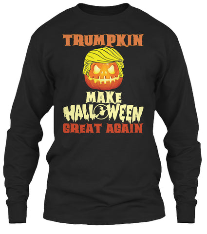Trump Halloween T-Shirt
