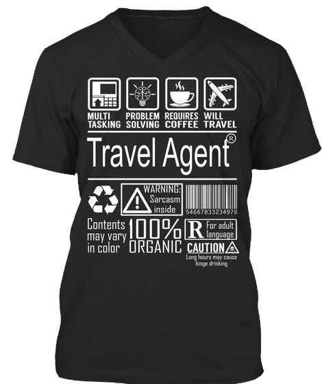 Travel Agent - Multitasking