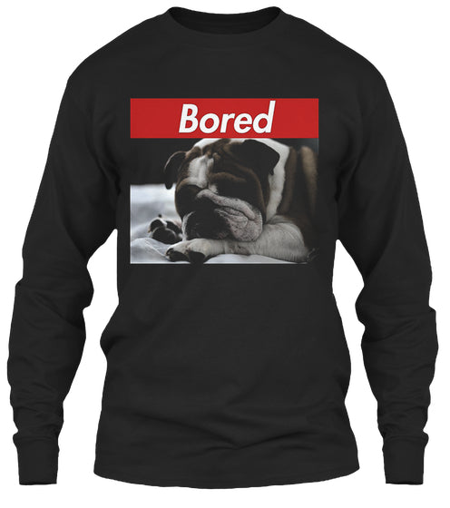 Bulldog funny dogs quotes