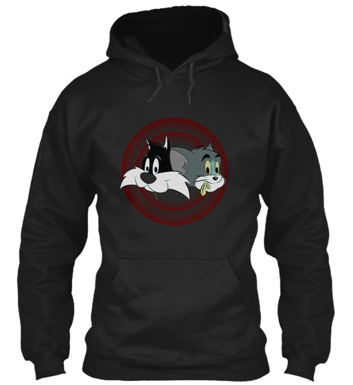 A TEAM EFFORT TSHIRT Cartoon Movie