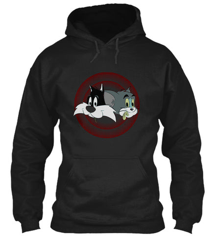 A TEAM EFFORT TSHIRT Cartoon Movie