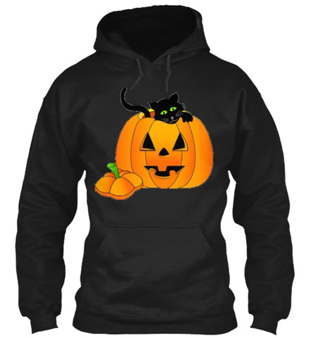 Top New Best Selling - HALLOWEEN CAT WIT