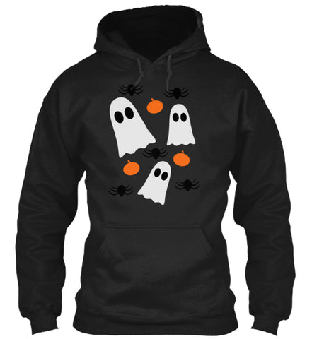 Top New - HALLOWEEN LONG SLEEVE SHIRTS_1
