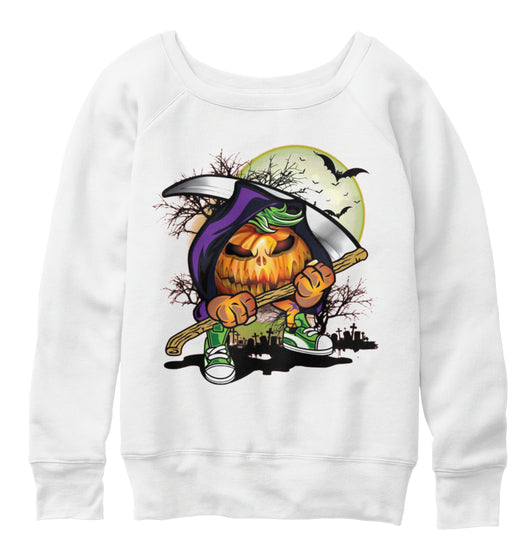 Scary Zombies Halloween Costume 2017