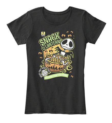 Jack Skellington Tee The Pumpkin Xmas Te