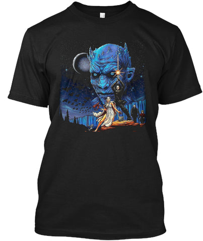 A New Hope - Game Thrones Shirt