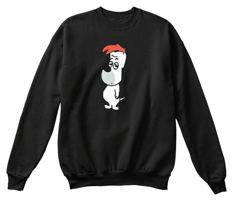 DROOPY DOG CARTOON KID FUNNY FAMOUS