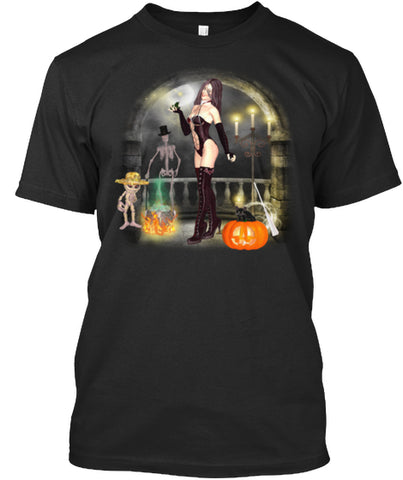 Top New Best Selling - HALLOWEEN WITCH Z