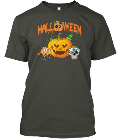 Top New Best Selling - HALLOWEEN DAY T S