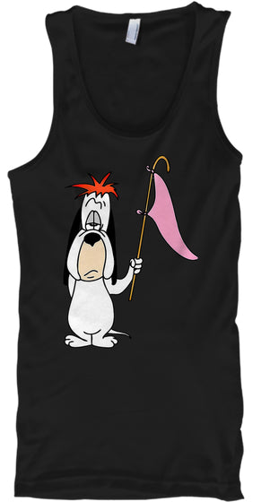 DROOPY DOG CARTOON KID FUNNY FAMOUS