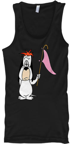 DROOPY DOG CARTOON KID FUNNY FAMOUS