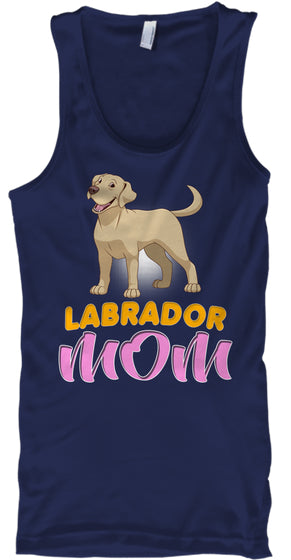 Labrador Retriever Funny Dog Thoroughbre