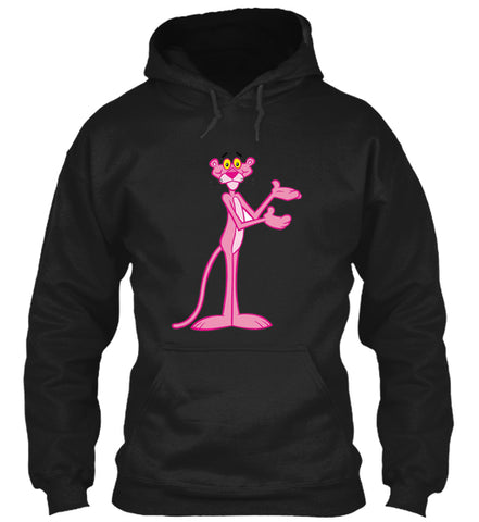 THE PINK PANTHER CARTOON KID FUNNY