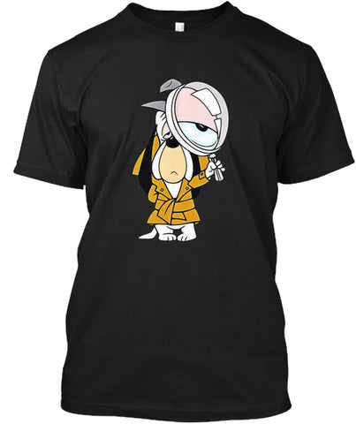 DROOPY DOG CARTOON KID FUNNY FAMOUS