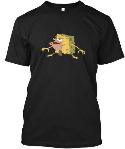 SPONGEBOB SQUAREPANTS CARTOON FUNNY