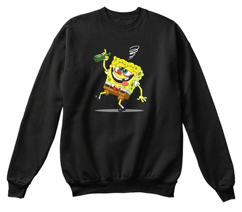 SPONGEBOB SQUAREPANTS CARTOON FUNNY
