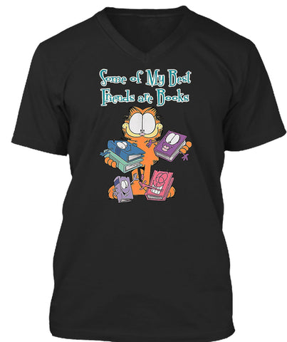 GARFIELD AND FRIENDS CARTOON FUNNY BOOK