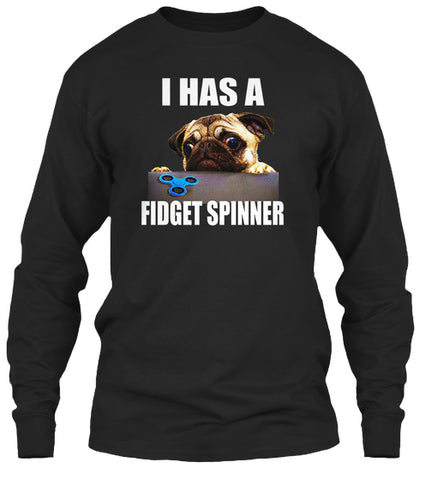 Funny Pug Lover TShirt Canine Dog Pet Ow
