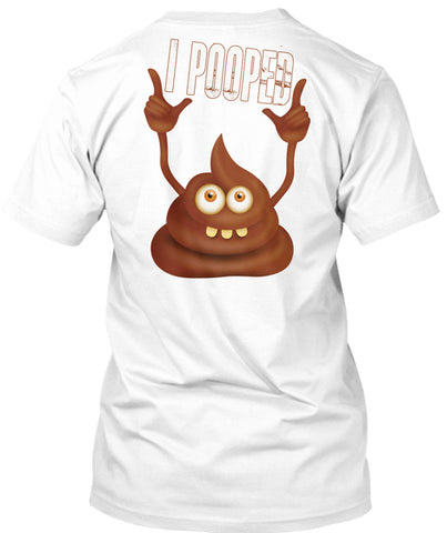 Poop Emoji