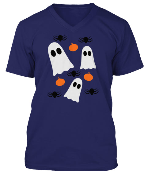 Top New - HALLOWEEN LONG SLEEVE SHIRTS_1