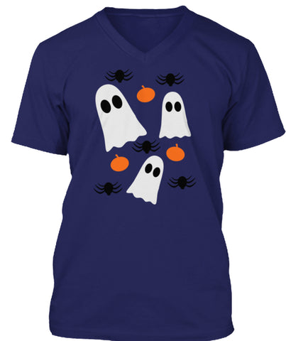 Top New - HALLOWEEN LONG SLEEVE SHIRTS_1