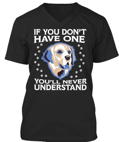 Funny Golden Retriever T Shirts