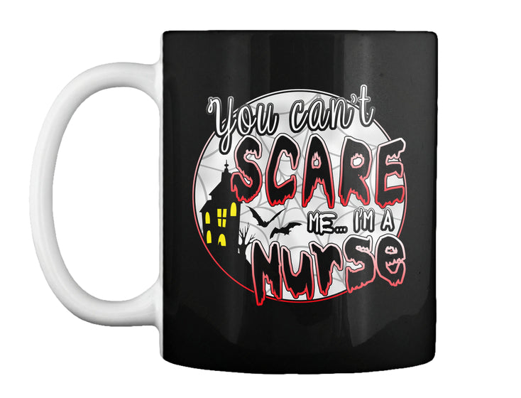 Nurse Halloween