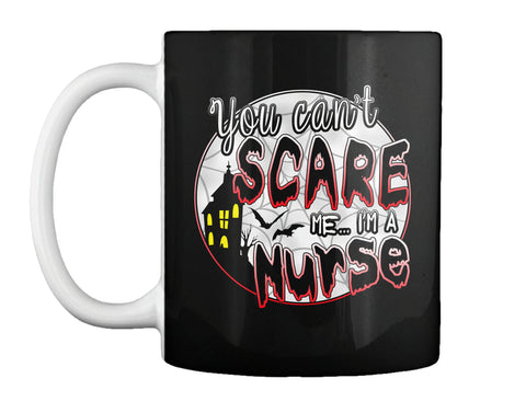 Nurse Halloween