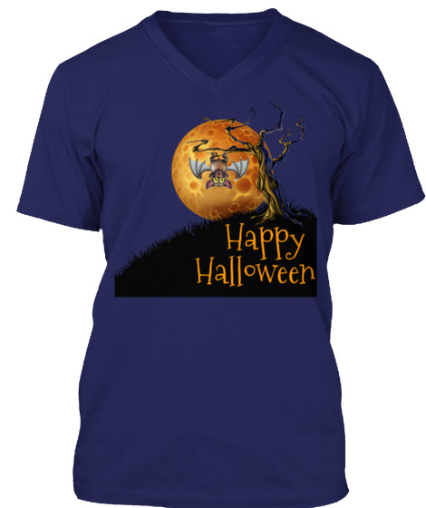 Top New Best Selling - HAPPY HALLOWEEN W