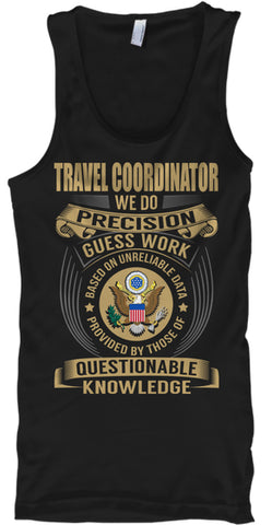 Travel Coordinator - We Do