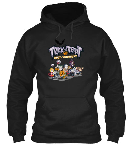 Top New Best Selling - HALLOWEEN TRICK O