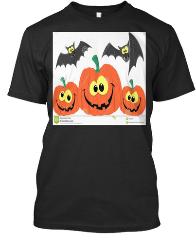 FUNNY-PUMPKINS-BATS-CARTOON-ISO-34403980
