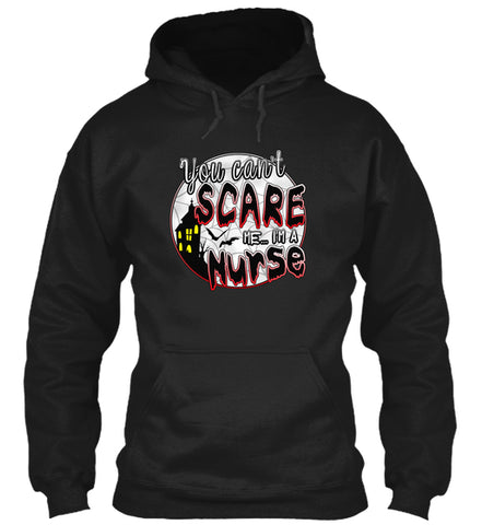 Nurse Halloween