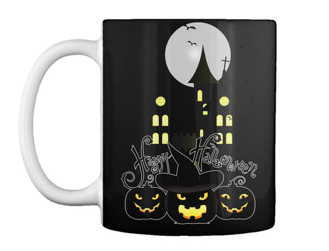 Halloween - Dark Night Tee Shirt
