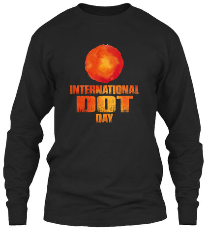 International Dot Day T-Shirt