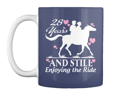 28 Years Wedding Anniversary Gifts