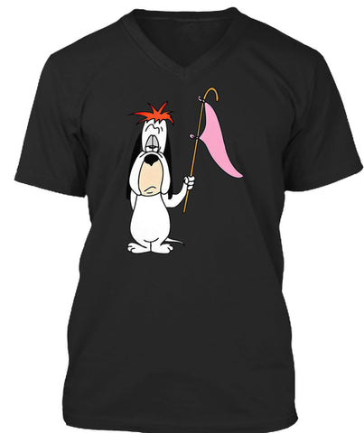 DROOPY DOG CARTOON KID FUNNY FAMOUS