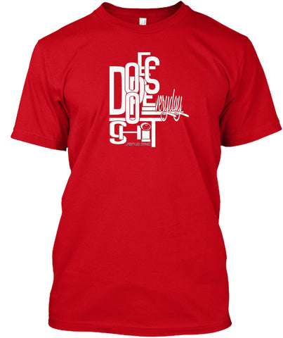 LD 5th Anniversary Design