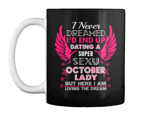 QUEENS ARE BORN IN OCTOBER T Shirt