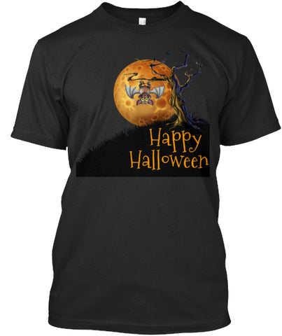 Top New Best Selling - HAPPY HALLOWEEN W