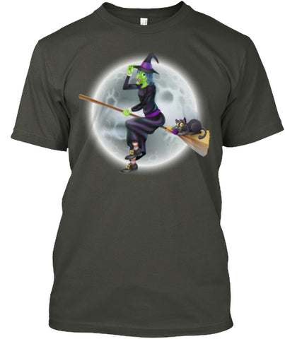 Top New Best Selling - HALLOWEEN WITCH O