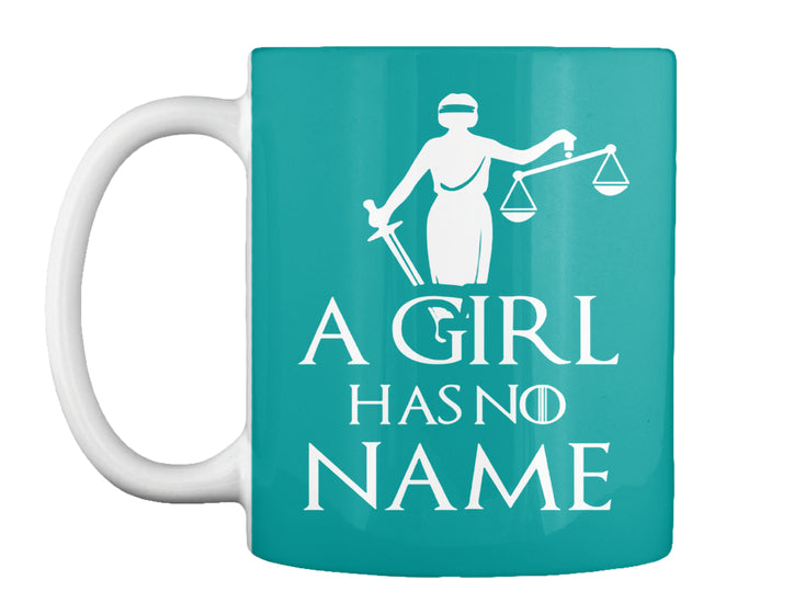 Game Of Thron - A Girl Has No Name Shirt