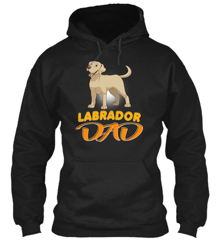 Labrador Retriever Funny Dog Thoroughbre