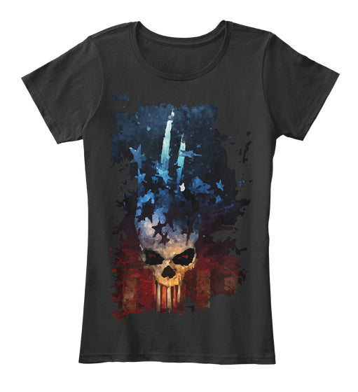 LIMITED EDITION Skull T-Shirt