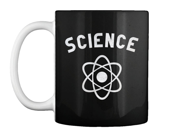 Cool Science Atom