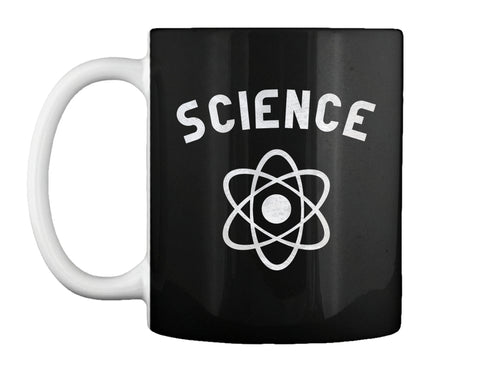 Cool Science Atom