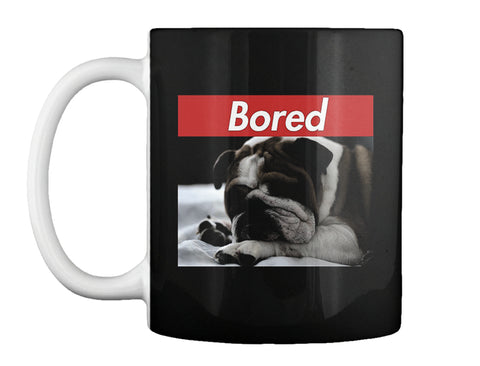 Bulldog funny dogs quotes