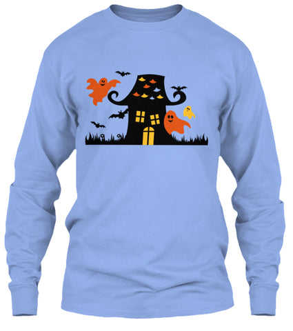 Top New Best Selling - AQUA HALLOWEEN SW