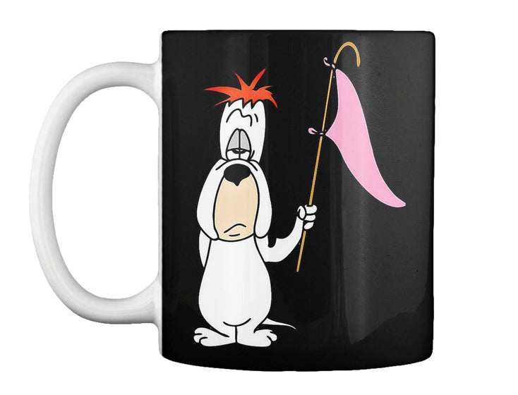 DROOPY DOG CARTOON KID FUNNY FAMOUS